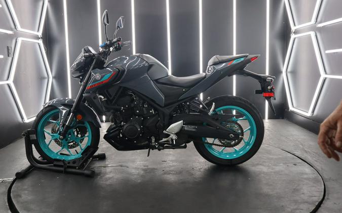 2023 Yamaha MT-03