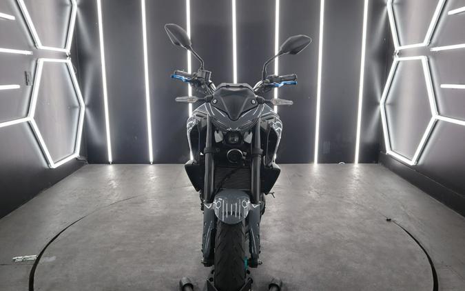 2023 Yamaha MT-03