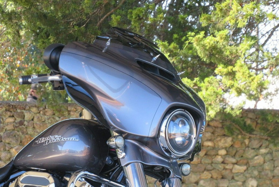 2015 Harley-Davidson FLHXS - Street Glide Special