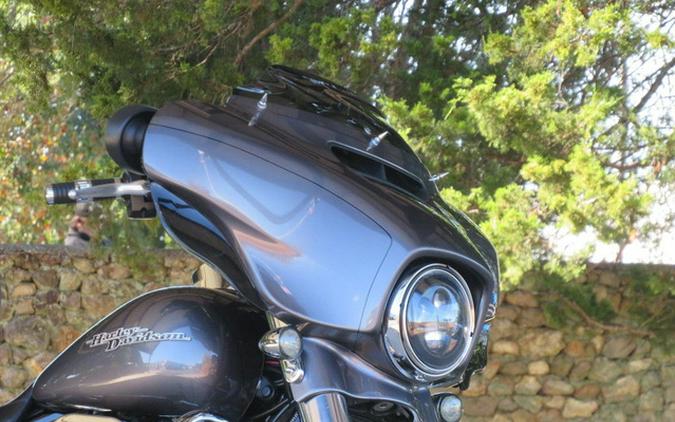 2015 Harley-Davidson FLHXS - Street Glide Special