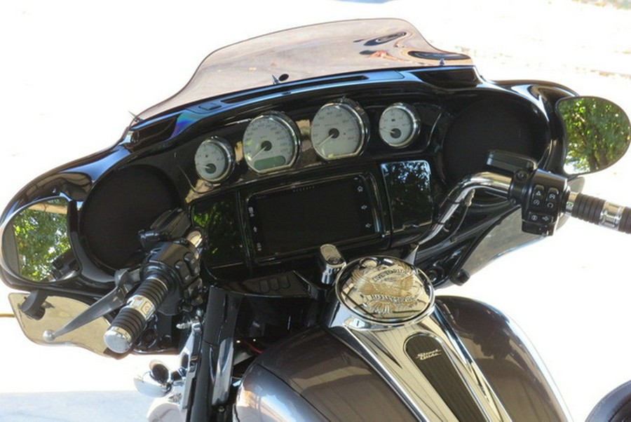 2015 Harley-Davidson FLHXS - Street Glide Special