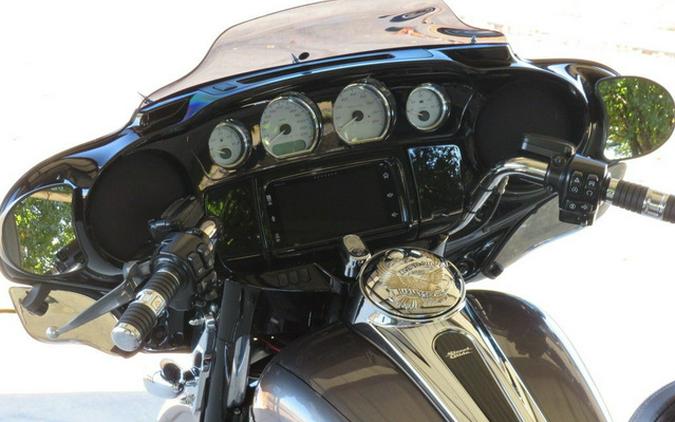 2015 Harley-Davidson FLHXS - Street Glide Special