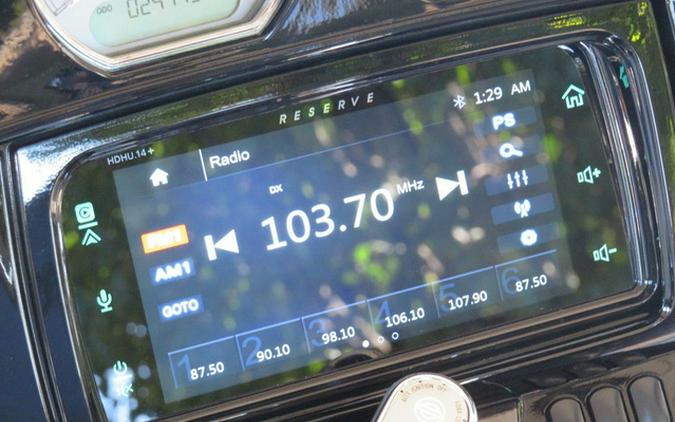 2015 Harley-Davidson FLHXS - Street Glide Special