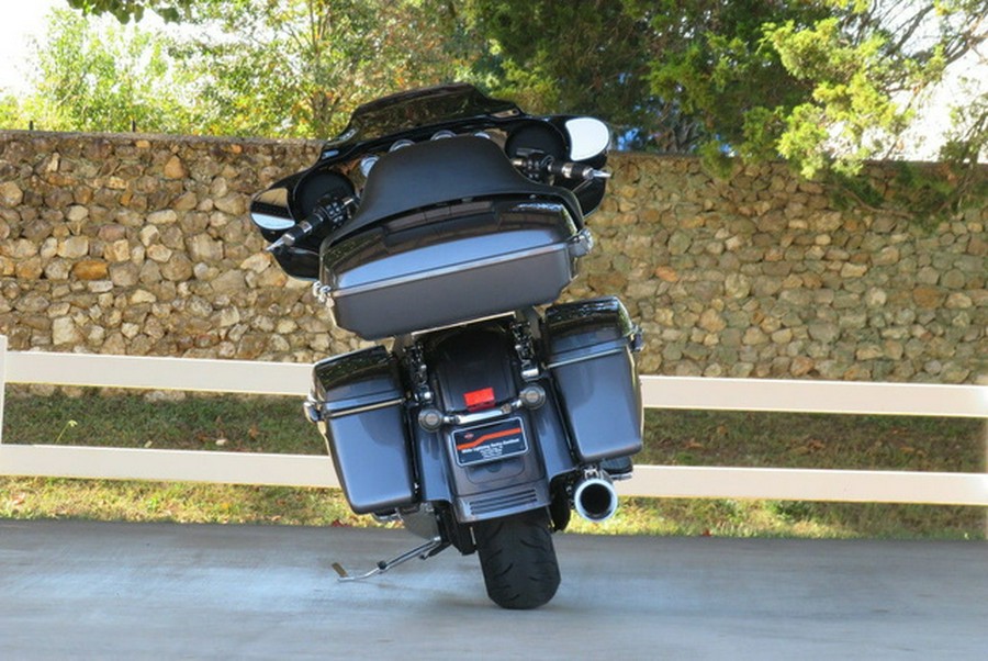 2015 Harley-Davidson FLHXS - Street Glide Special