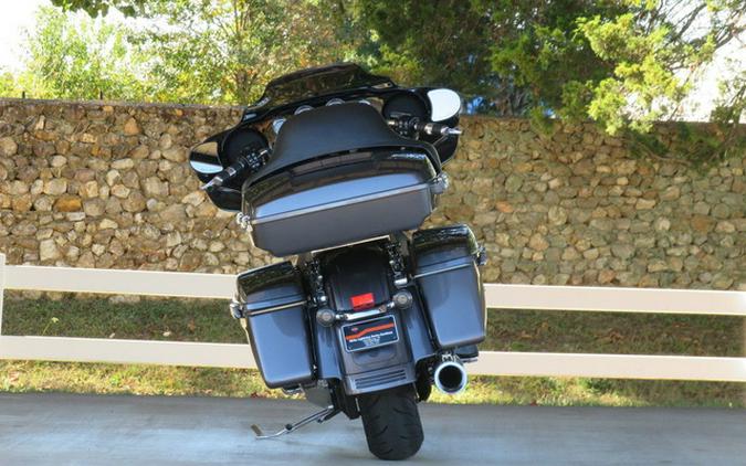 2015 Harley-Davidson FLHXS - Street Glide Special