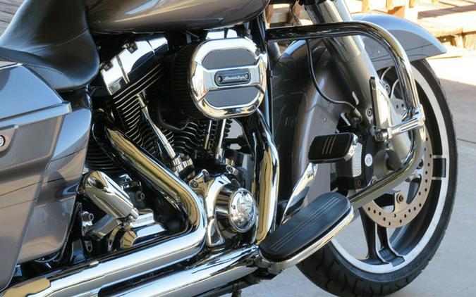 2015 Harley-Davidson FLHXS - Street Glide Special