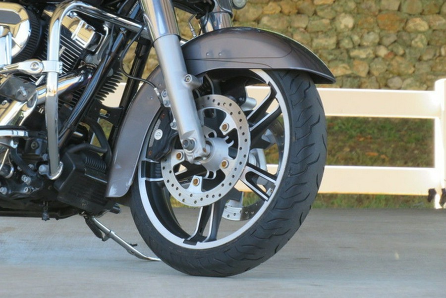 2015 Harley-Davidson FLHXS - Street Glide Special