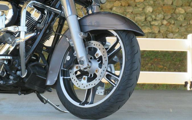 2015 Harley-Davidson FLHXS - Street Glide Special