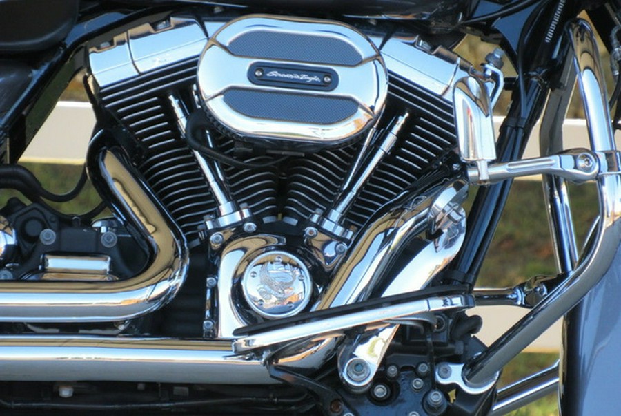 2015 Harley-Davidson FLHXS - Street Glide Special