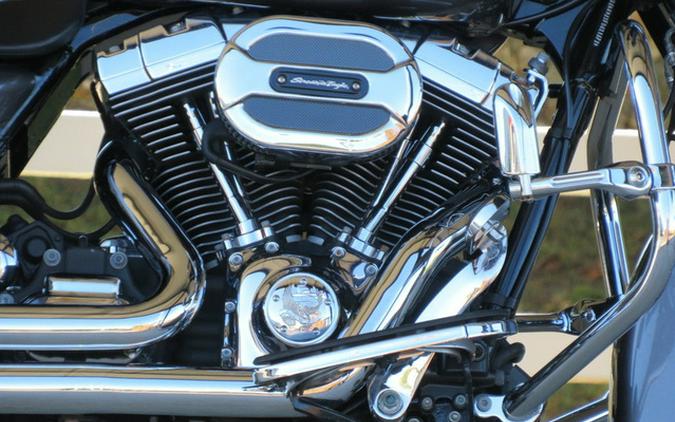2015 Harley-Davidson FLHXS - Street Glide Special