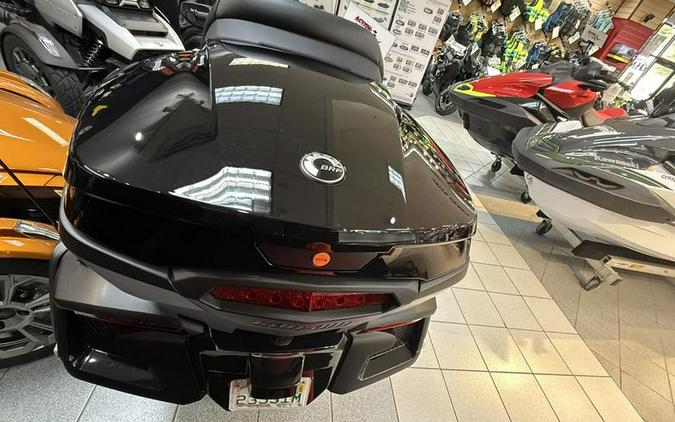 2023 Can-Am® Spyder RT Limited Platine Wheels