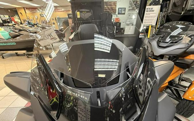 2023 Can-Am® Spyder RT Limited Platine Wheels