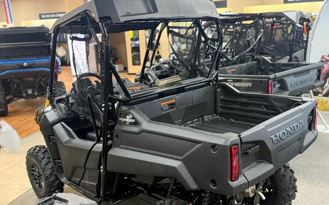 2026 Honda Pioneer 700 Base