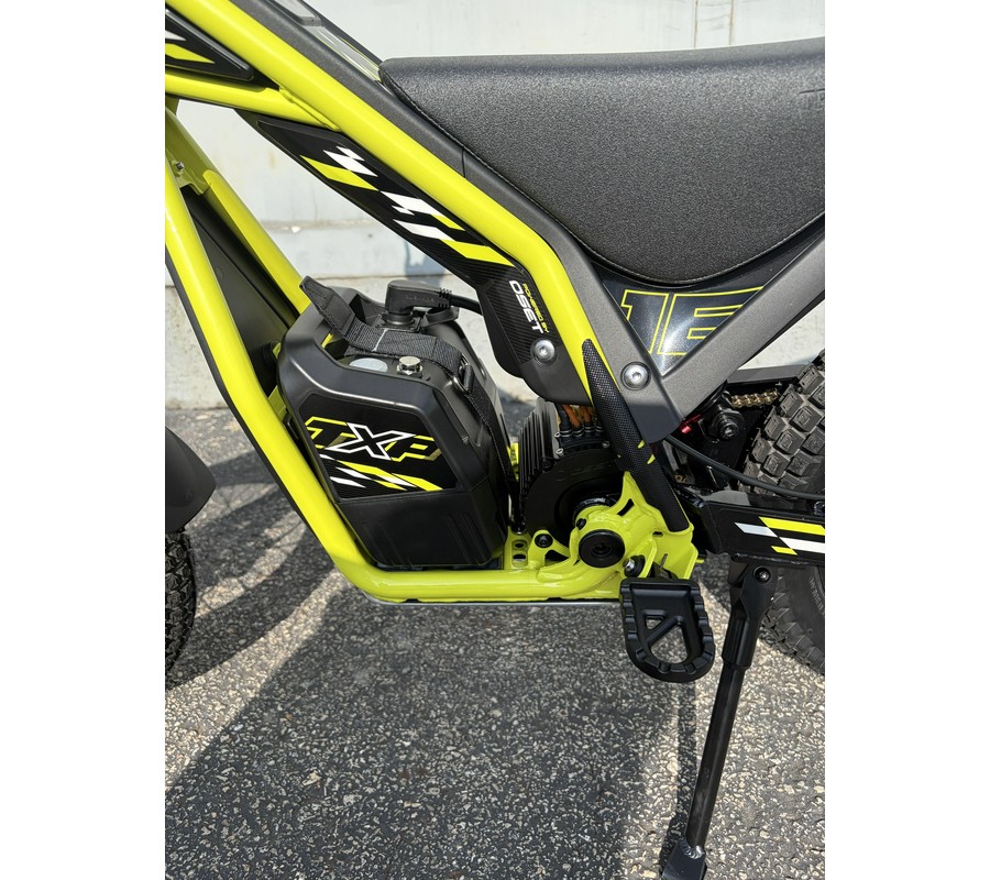 2026 Triumph TXP-16 Oset