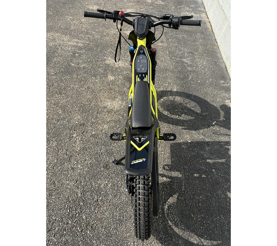 2026 Triumph TXP-16 Oset