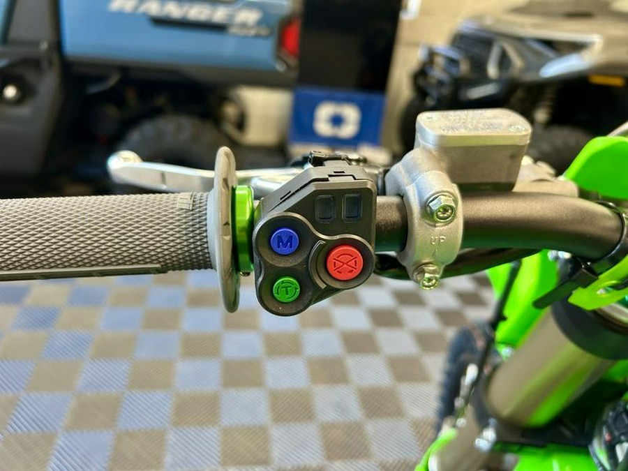 2026 Kawasaki KX™250