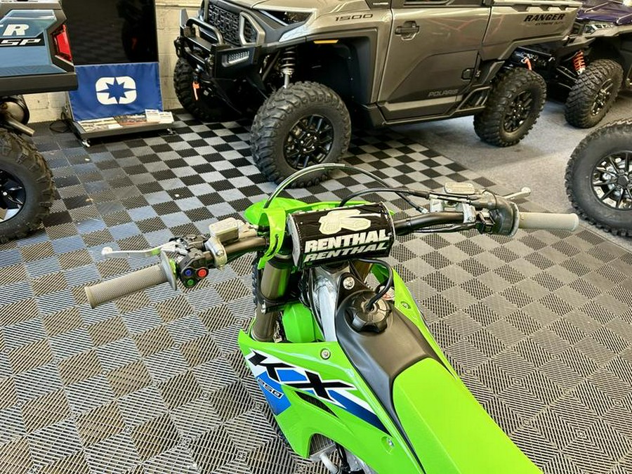 2026 Kawasaki KX™250