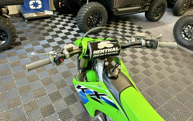 2026 Kawasaki KX™250