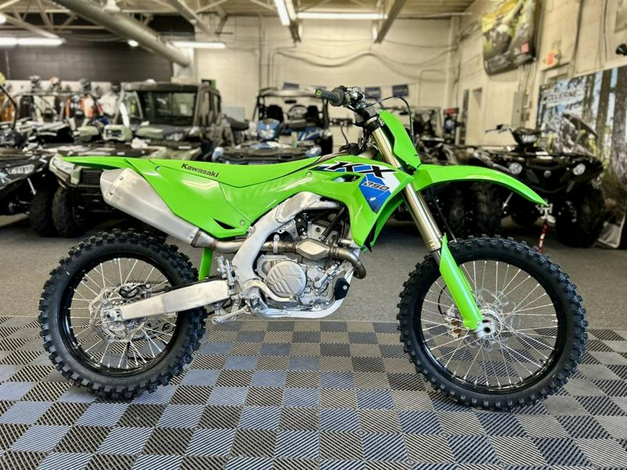 2026 Kawasaki KX™250