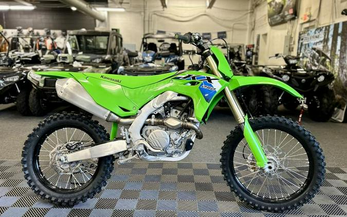 2026 Kawasaki KX™250