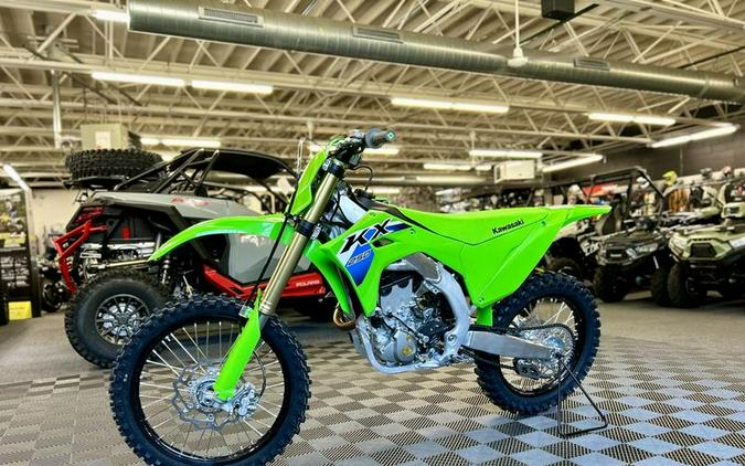 2026 Kawasaki KX™250