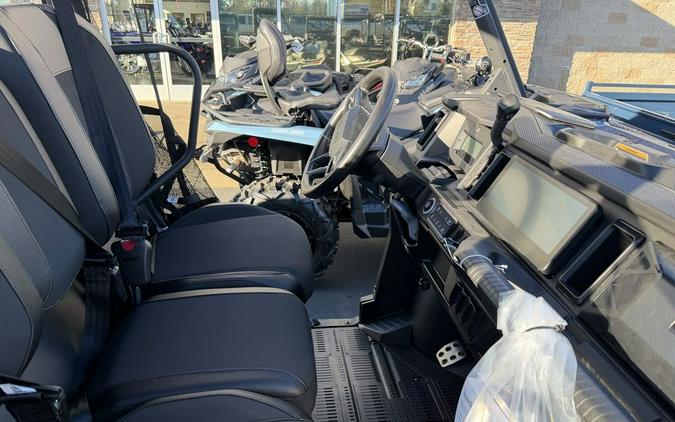 2026 Can-Am® Defender XT HD11 With 10.25 in.display