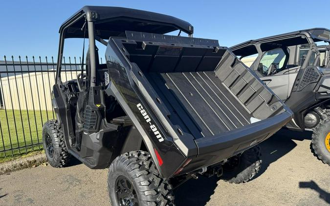 2026 Can-Am® Defender XT HD11 With 10.25 in.display