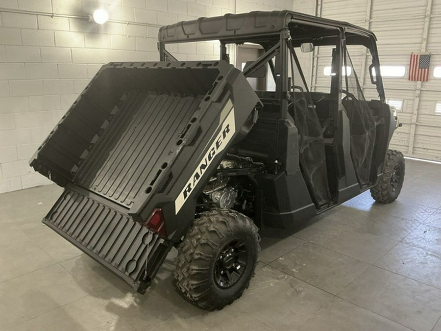 2026 Polaris Ranger Crew 1000 Premium PREMIUM - MIRAGE BEIGE
