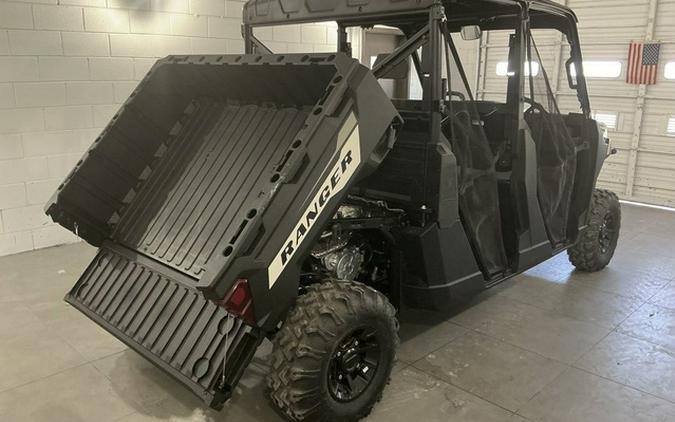 2026 Polaris Ranger Crew 1000 Premium PREMIUM - MIRAGE BEIGE