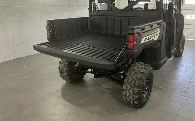 2026 Polaris Ranger Crew 1000 Premium PREMIUM - MIRAGE BEIGE
