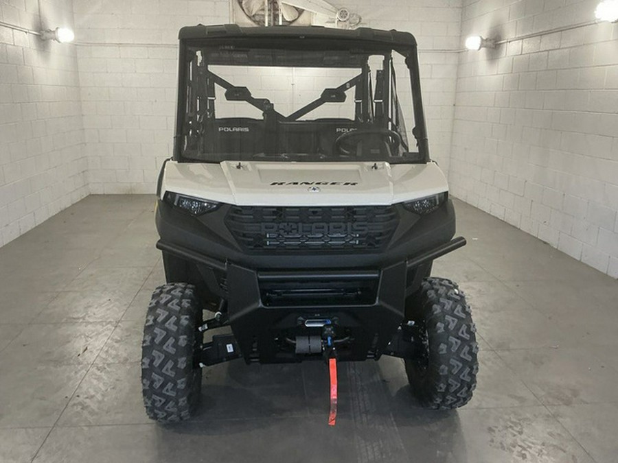 2026 Polaris Ranger Crew 1000 Premium PREMIUM - MIRAGE BEIGE