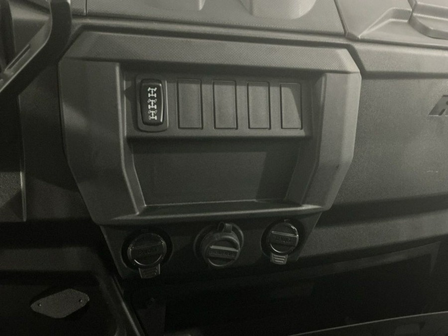 2026 Polaris Ranger Crew 1000 Premium PREMIUM - MIRAGE BEIGE