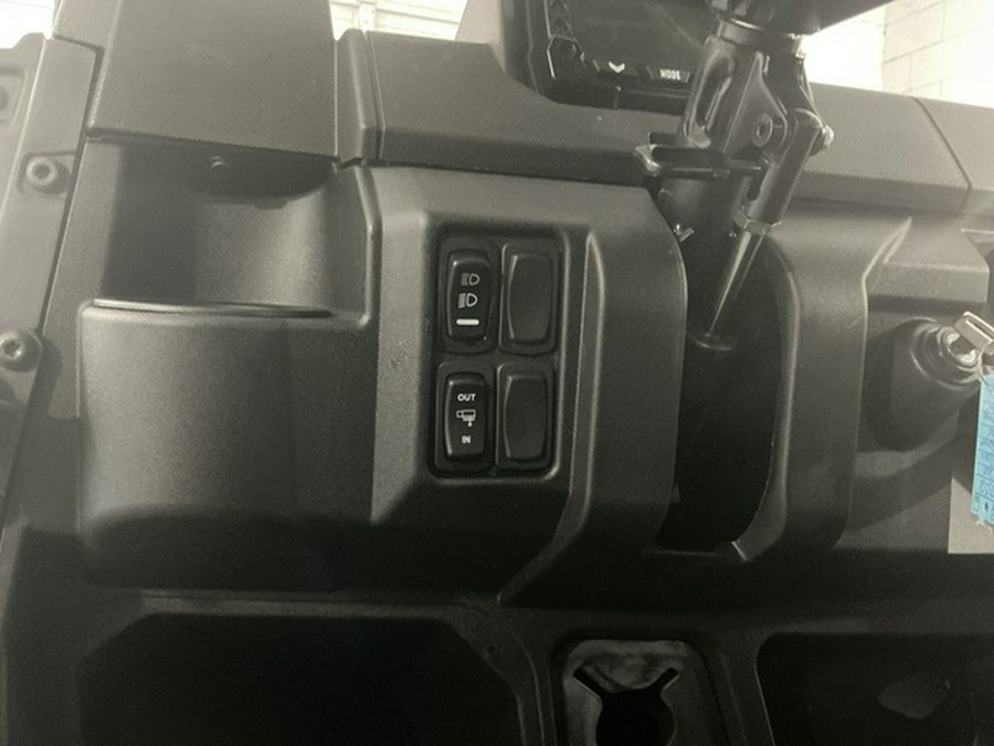 2026 Polaris Ranger Crew 1000 Premium PREMIUM - MIRAGE BEIGE