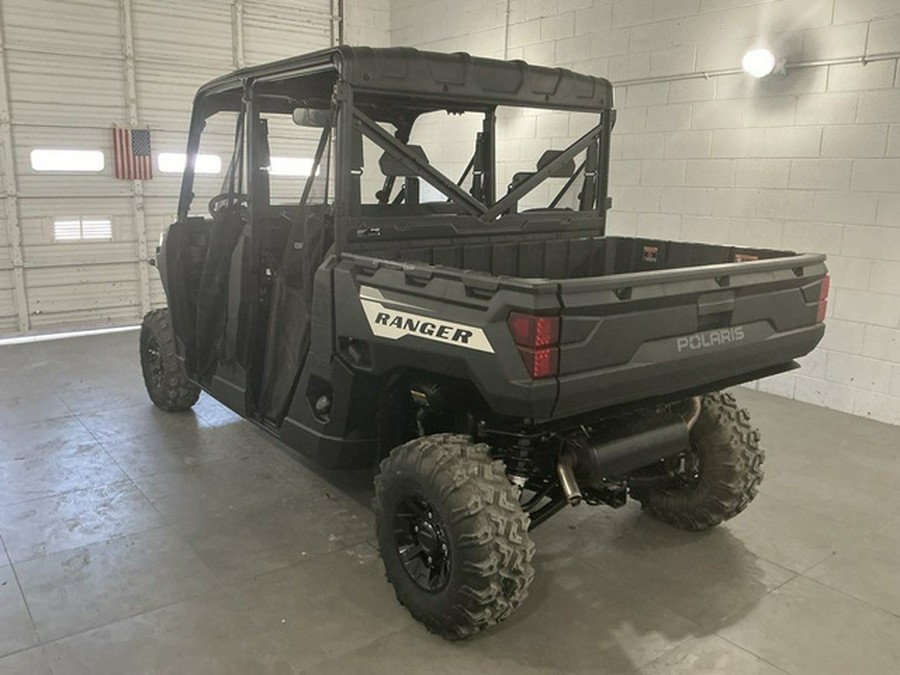 2026 Polaris Ranger Crew 1000 Premium PREMIUM - MIRAGE BEIGE