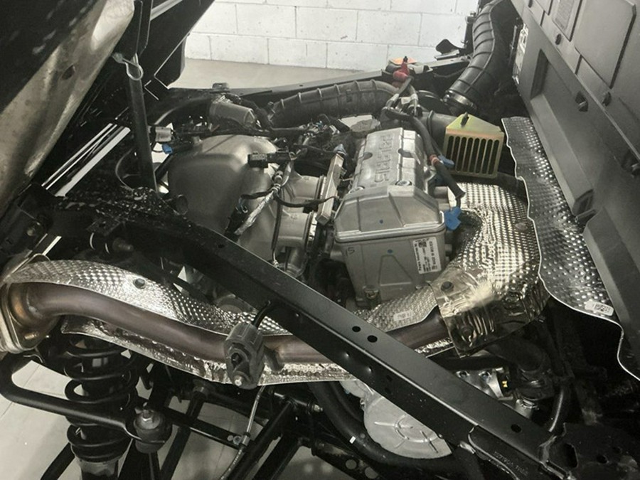 2026 Polaris Ranger Crew 1000 Premium PREMIUM - MIRAGE BEIGE