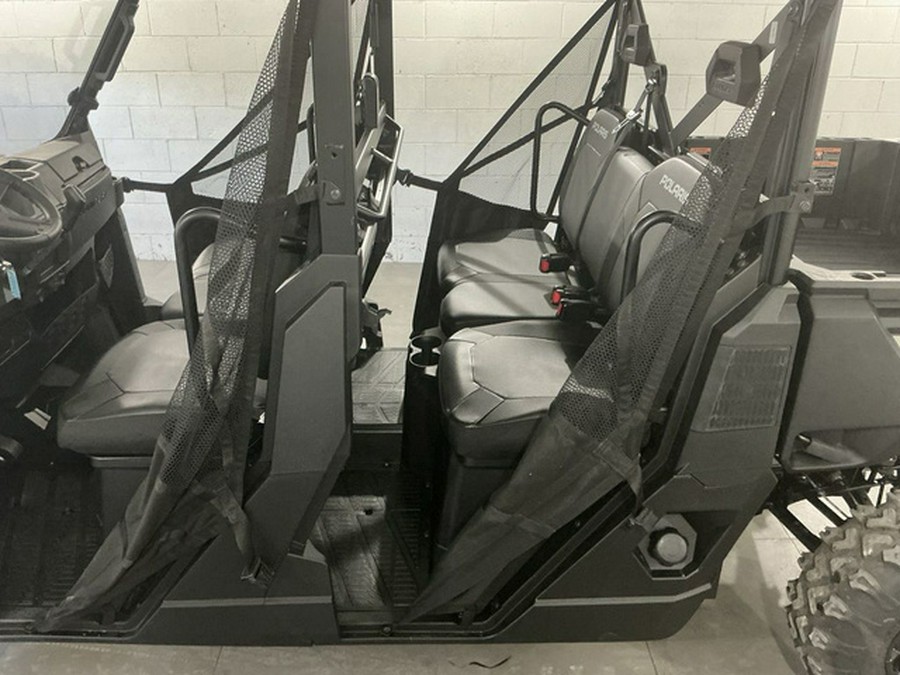 2026 Polaris Ranger Crew 1000 Premium PREMIUM - MIRAGE BEIGE