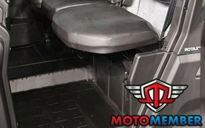 2026 Can-Am Defender DPS CAB HD10