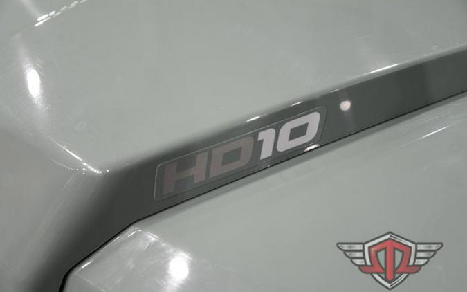 2026 Can-Am Defender DPS CAB HD10