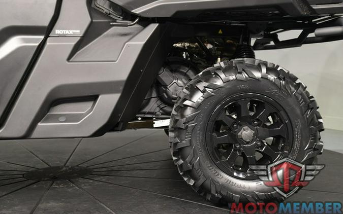 2026 Can-Am Defender DPS CAB HD10