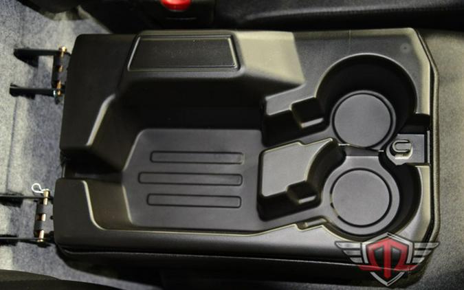 2026 Can-Am Defender DPS CAB HD10