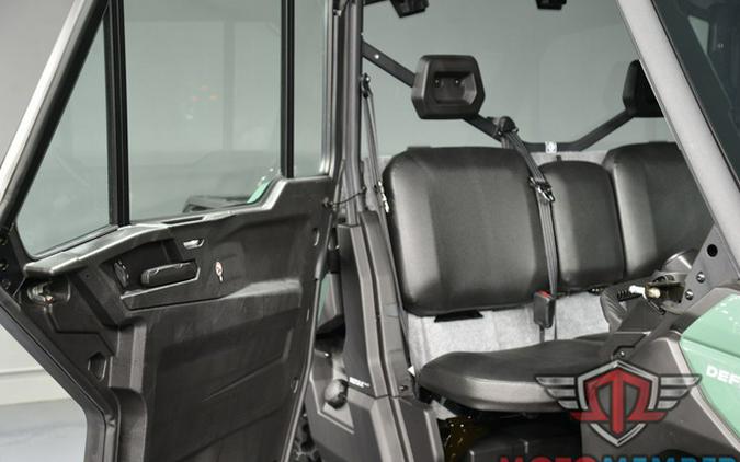 2026 Can-Am Defender DPS CAB HD10