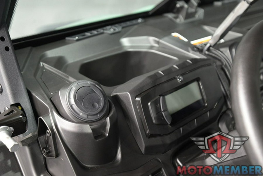 2026 Can-Am Defender DPS CAB HD10