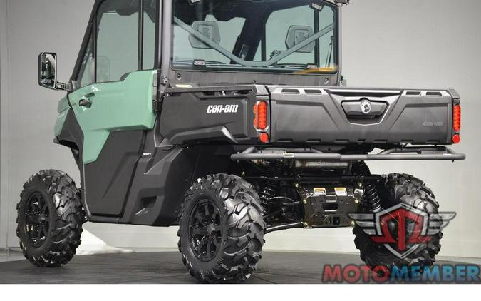 2026 Can-Am Defender DPS CAB HD10