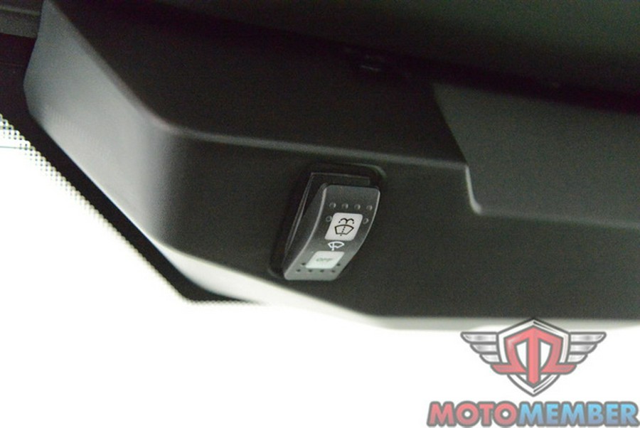 2026 Can-Am Defender DPS CAB HD10