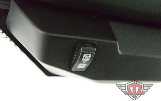 2026 Can-Am Defender DPS CAB HD10