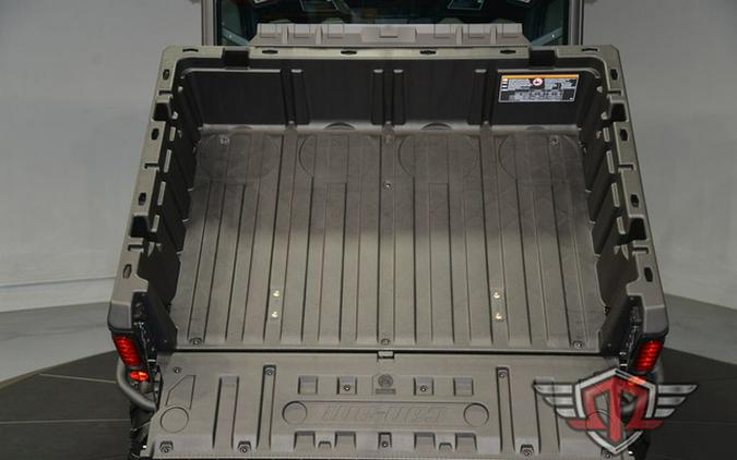 2026 Can-Am Defender DPS CAB HD10