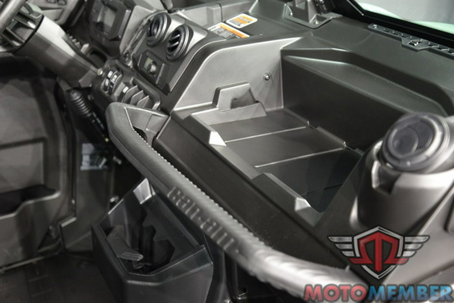 2026 Can-Am Defender DPS CAB HD10