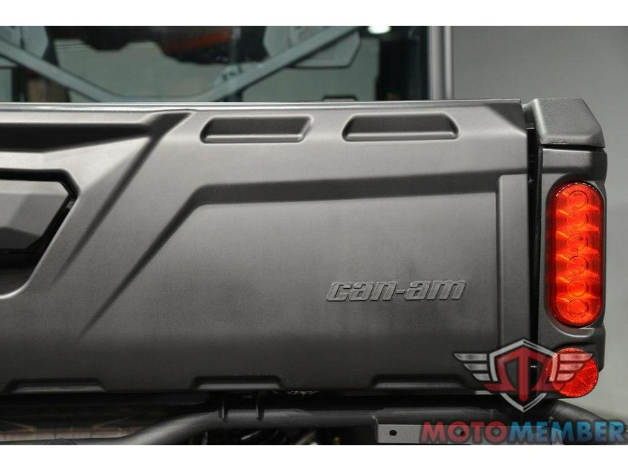2026 Can-Am Defender DPS CAB HD10
