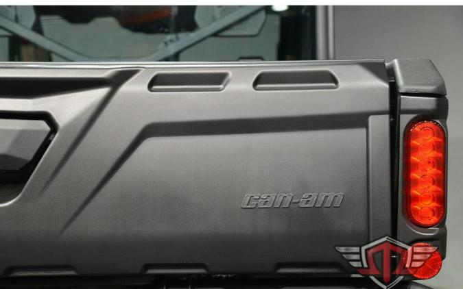 2026 Can-Am Defender DPS CAB HD10