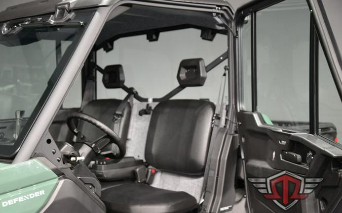 2026 Can-Am Defender DPS CAB HD10